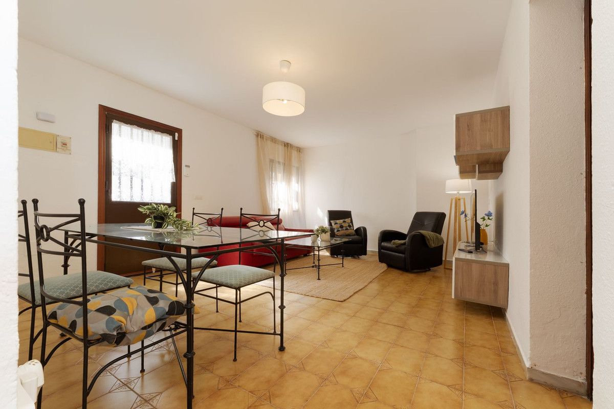 Townhouse in Los Pacos, Los Pacos, 11/12
