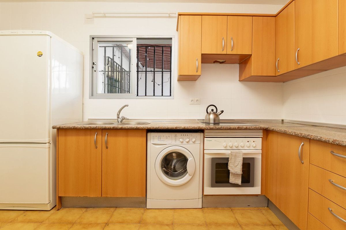 Townhouse in Los Pacos, Los Pacos, 12/12