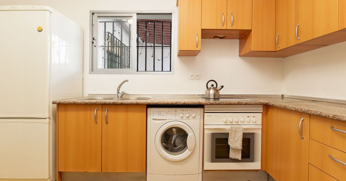 Townhouse in Los Pacos, Los Pacos, 12/12