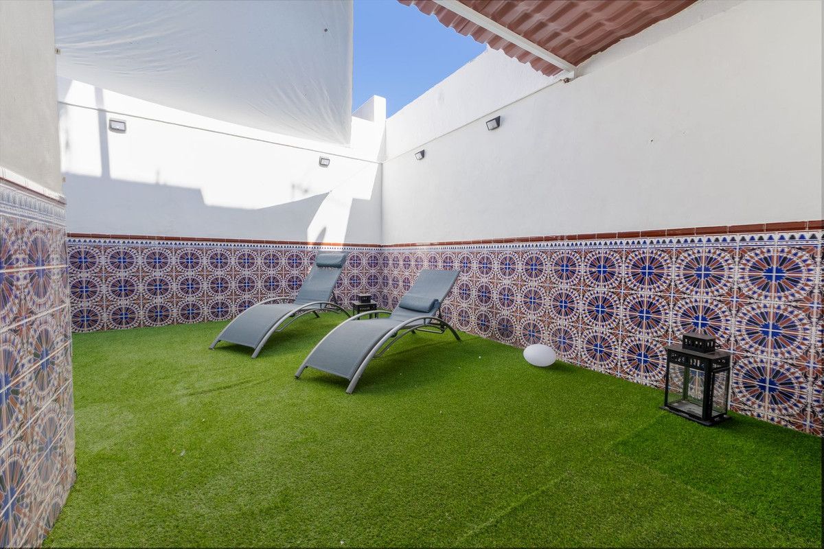 Townhouse in Los Pacos, Los Pacos, 3/12