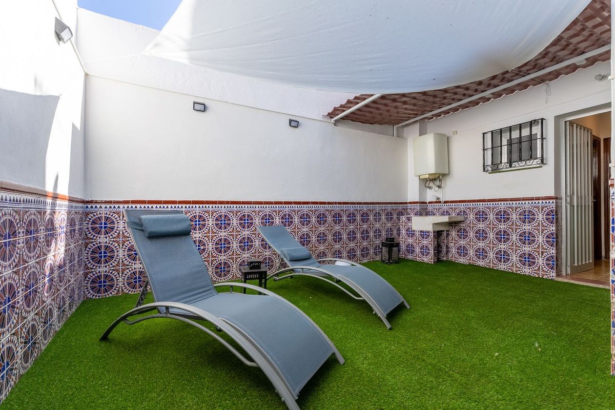 Townhouse in Los Pacos, Los Pacos, 4/12
