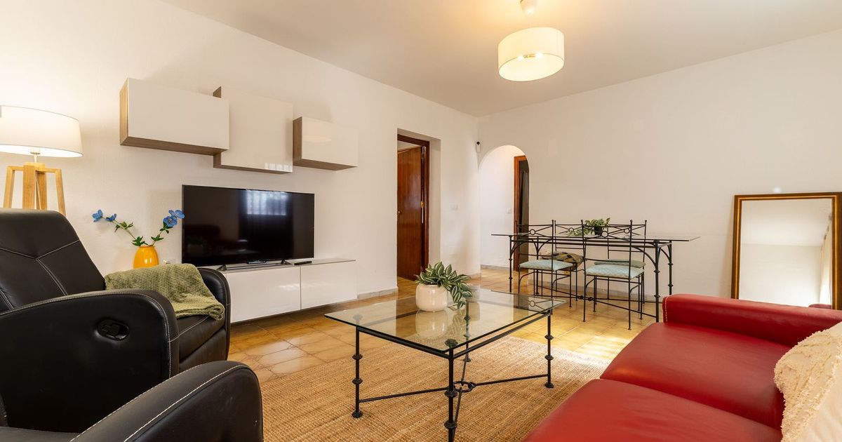 Townhouse in Los Pacos, Los Pacos, 5/12