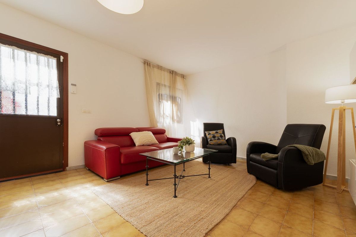 Townhouse in Los Pacos, Los Pacos, 7/12