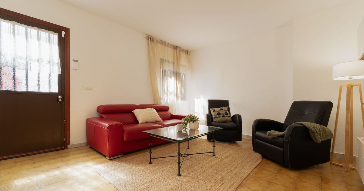 Townhouse in Los Pacos, Los Pacos, 7/12