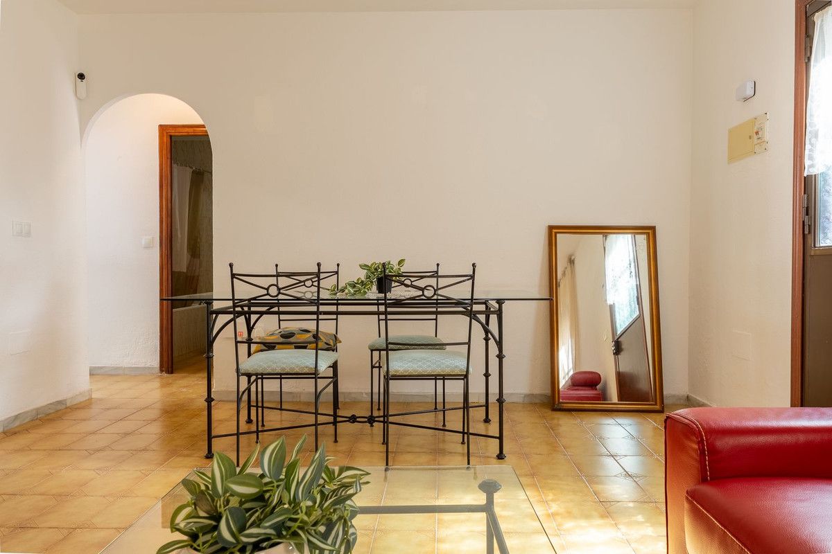 Townhouse in Los Pacos, Los Pacos, 9/12