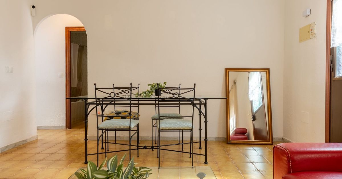 Townhouse in Los Pacos, Los Pacos, 9/12