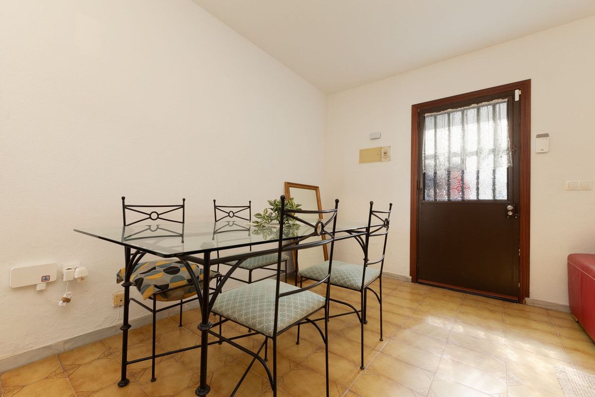 Townhouse in Los Pacos, Los Pacos, 10/12