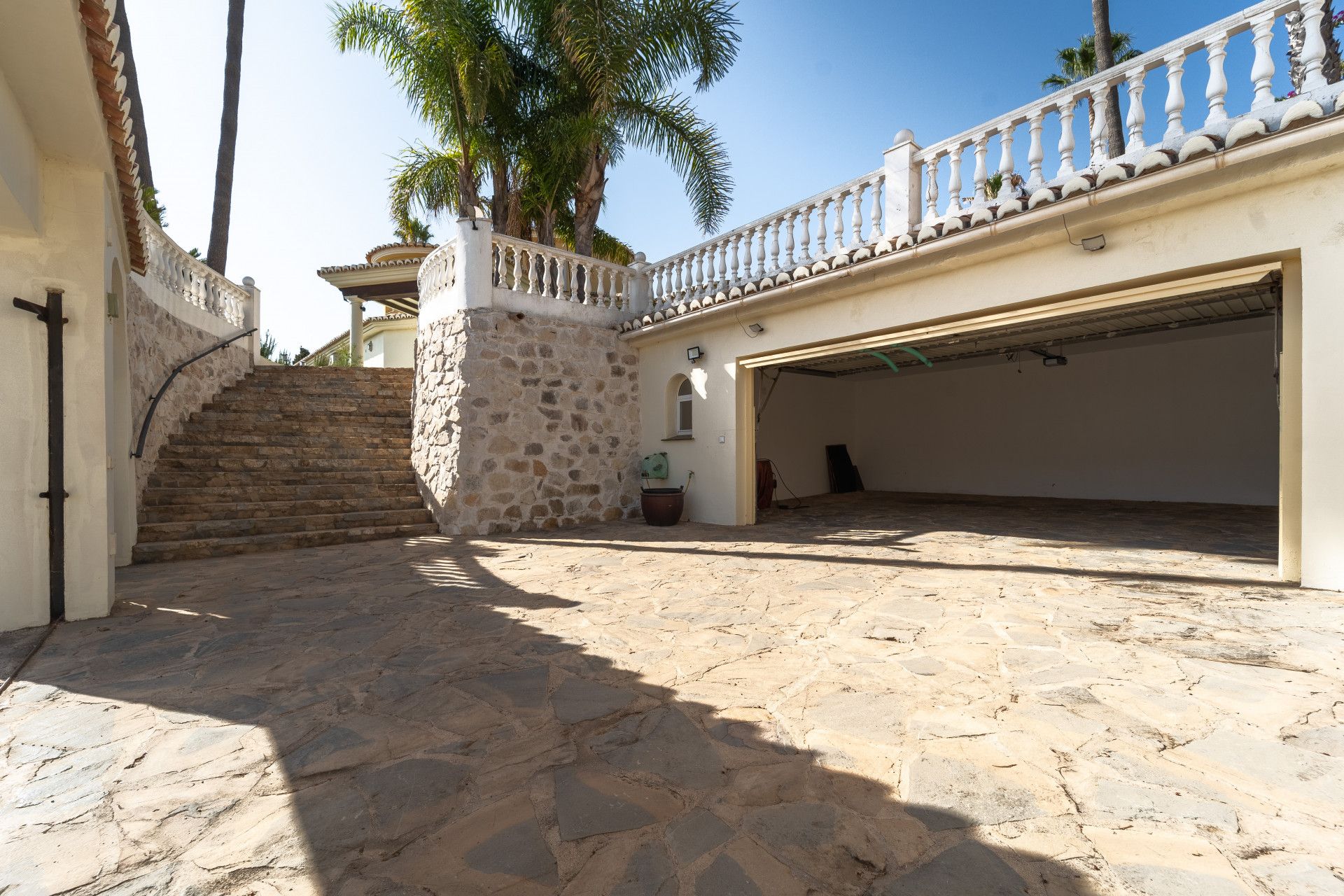 Villa i Mijas Costa, El Chaparral, Mijas Costa, 11/12