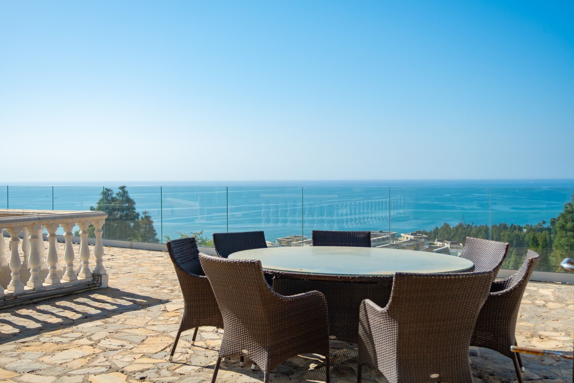 Villa i Mijas Costa, El Chaparral, Mijas Costa, 6/12