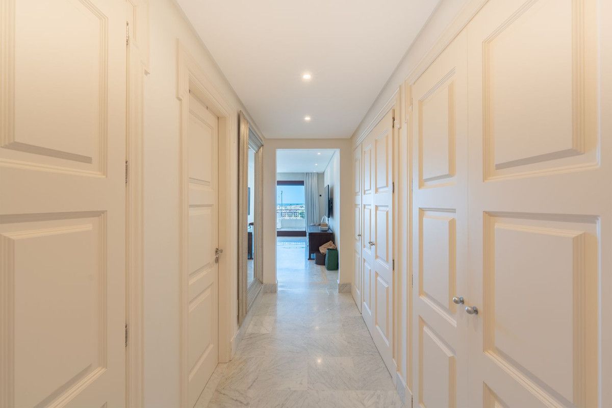 Apartamento en Planta Baja en Los Monteros, Los Monteros, 11/12