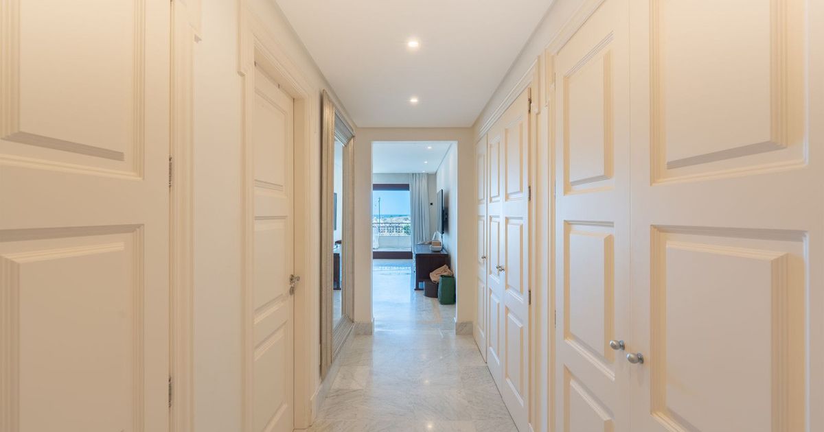 Apartamento en Planta Baja en Los Monteros, Los Monteros, 11/12