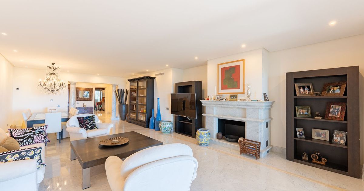 Apartamento en Planta Baja en Los Monteros, Los Monteros, 3/12