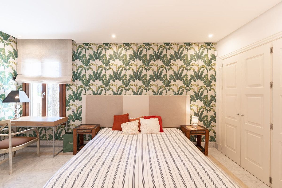 Apartamento en Planta Baja en Los Monteros, Los Monteros, 8/12