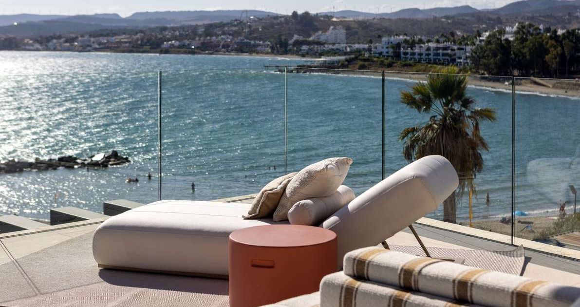 Lägenhet i Estepona, Estepona, 1/1