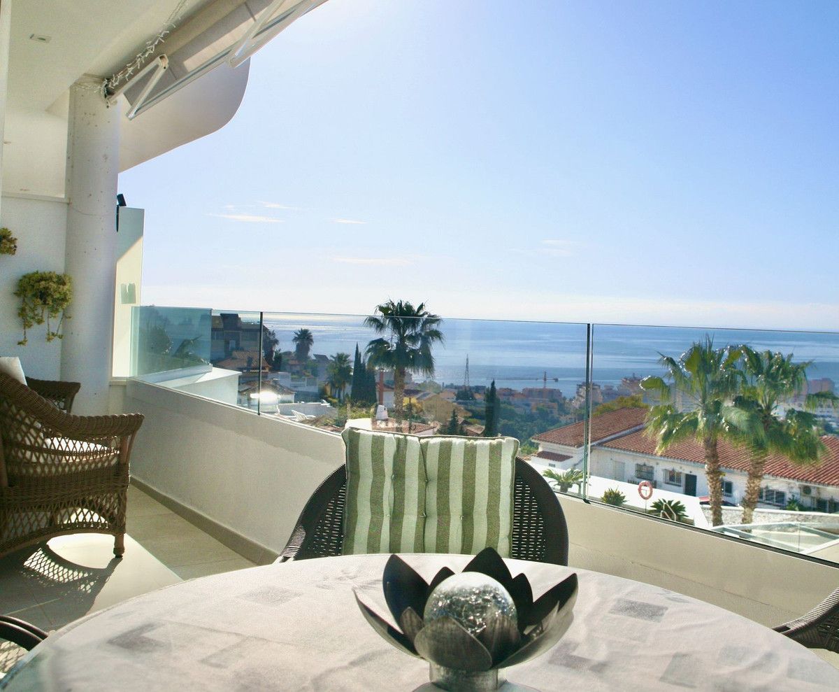 Middle Floor Apartment in Torreblanca, Torreblanca, 1/12