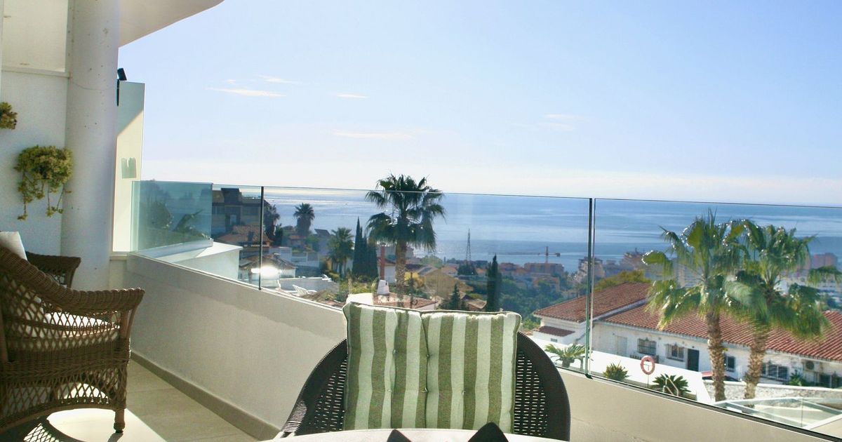 Middle Floor Apartment in Torreblanca, Torreblanca, 1/12