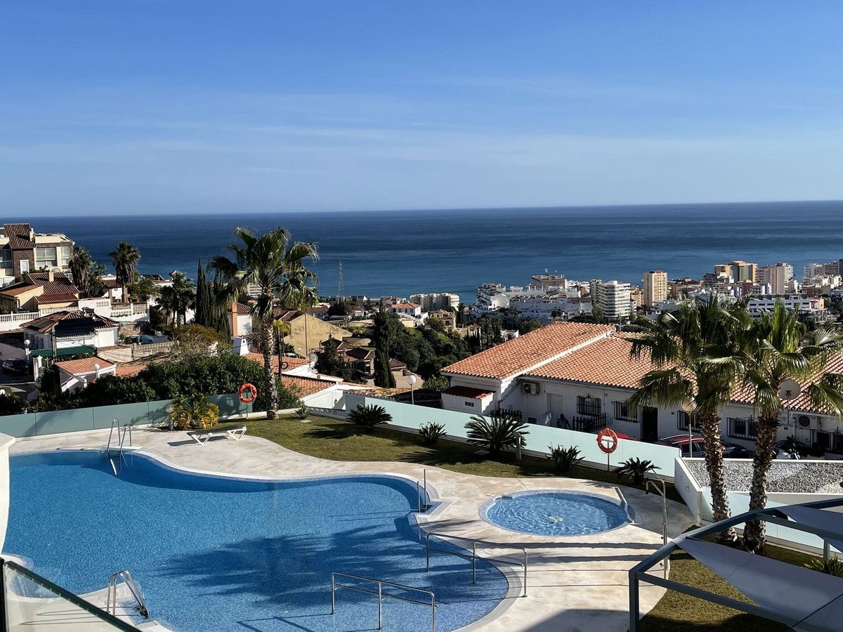 Middle Floor Apartment in Torreblanca, Torreblanca, 2/12