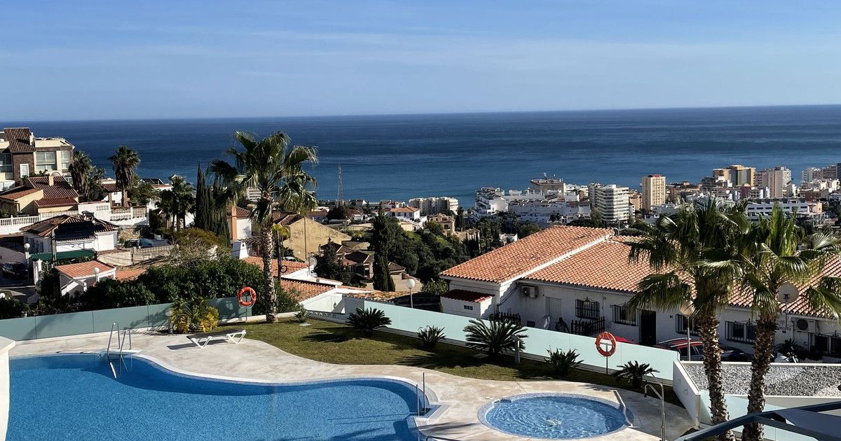 Middle Floor Apartment in Torreblanca, Torreblanca, 2/12