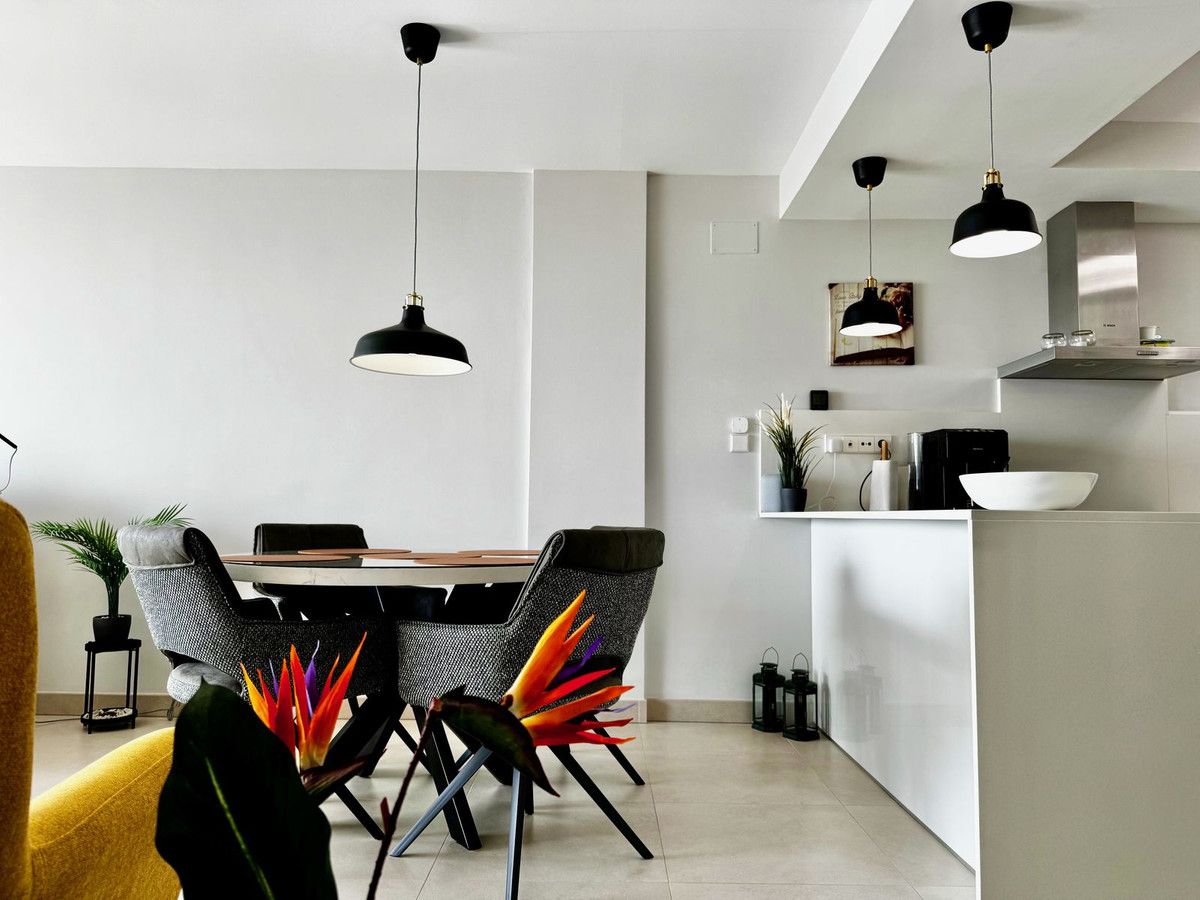Middle Floor Apartment in Torreblanca, Torreblanca, 11/12