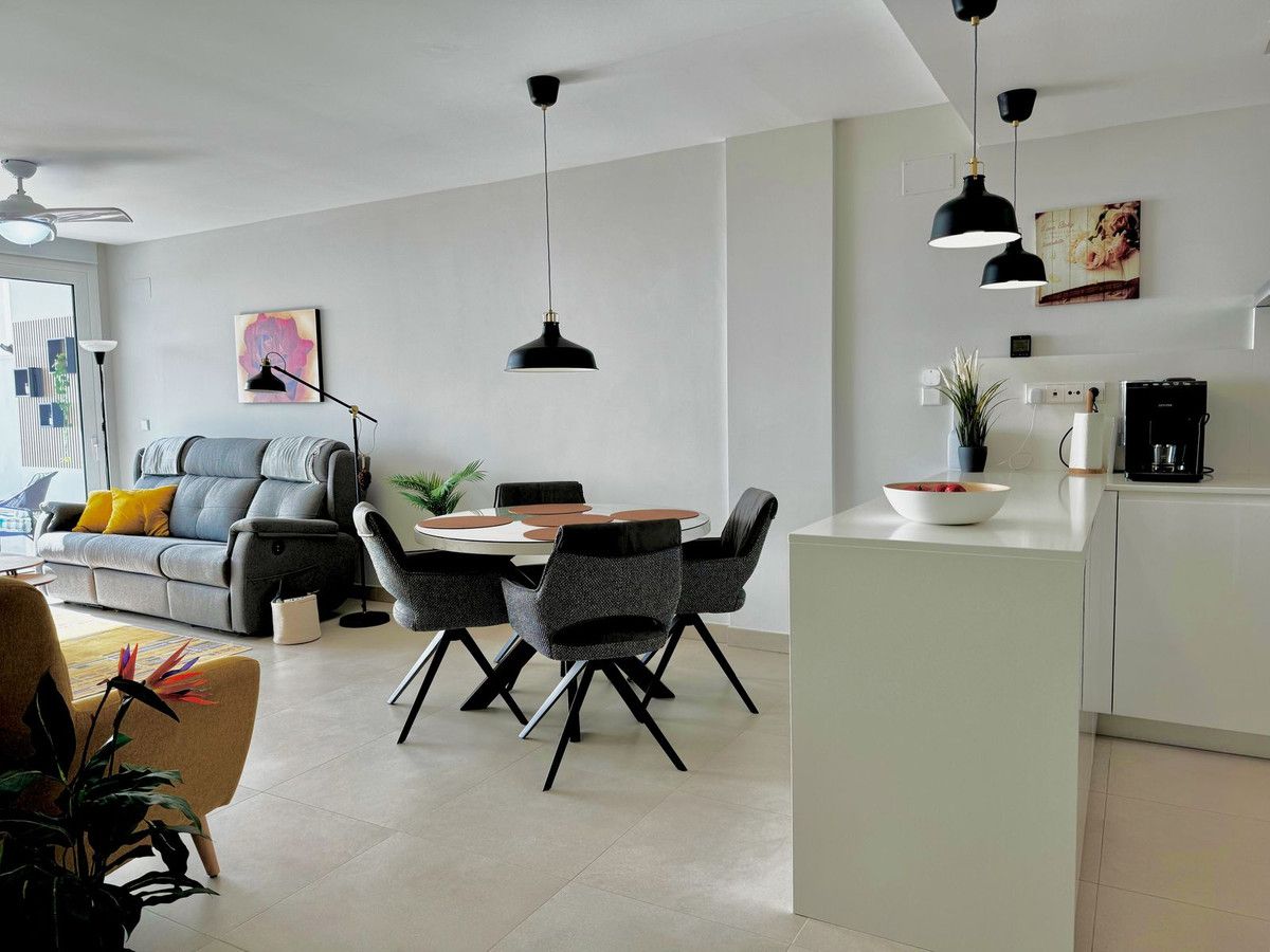 Middle Floor Apartment in Torreblanca, Torreblanca, 10/12