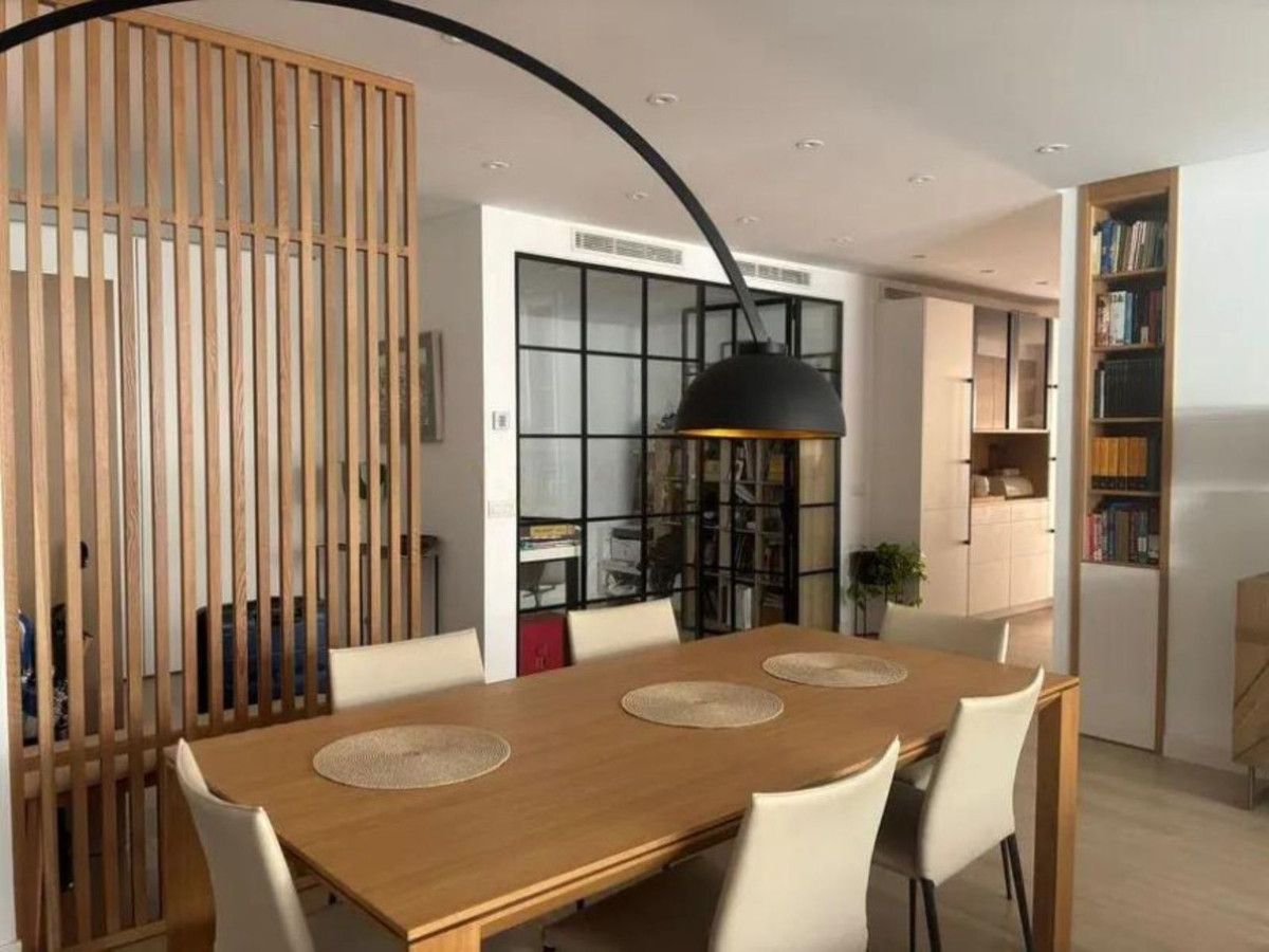 Apartamento Planta Media en Marbella, Marbella, 1/12