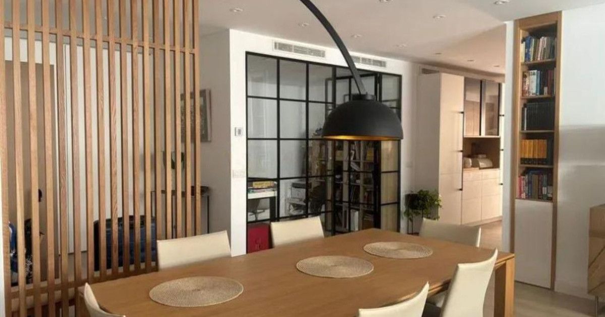 Apartamento Planta Media en Marbella, Marbella, 1/12
