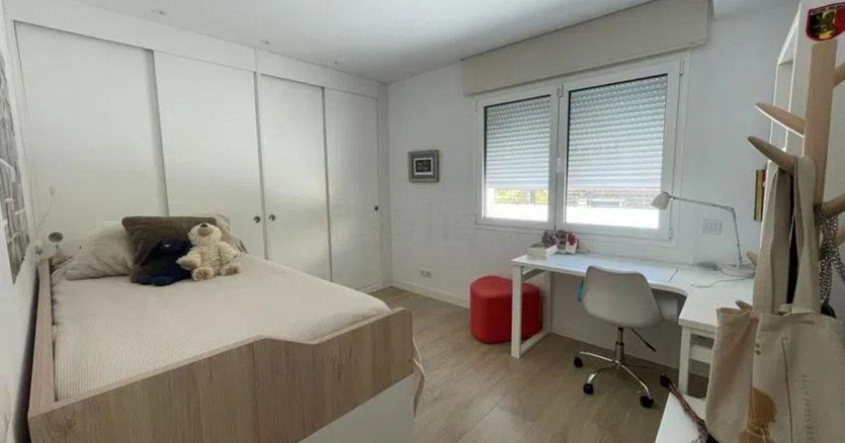 Apartamento Planta Media en Marbella, Marbella, 2/12