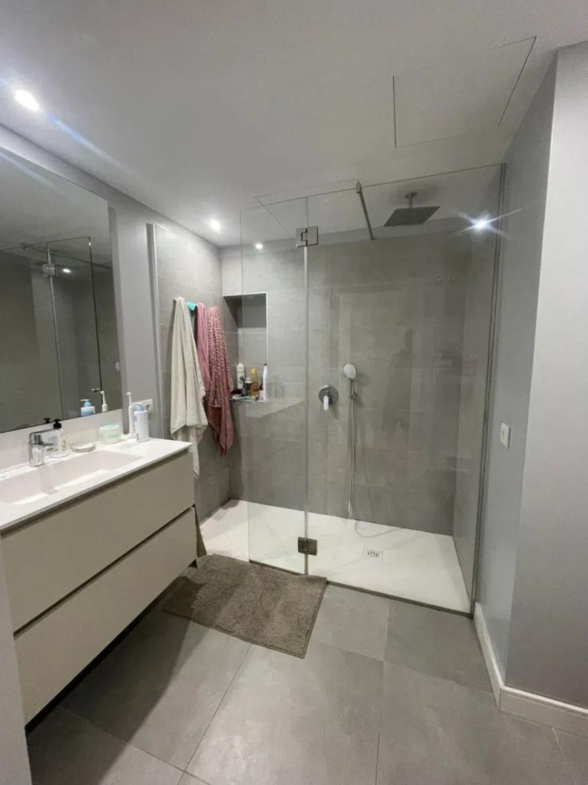 Apartamento Planta Media en Marbella, Marbella, 11/12