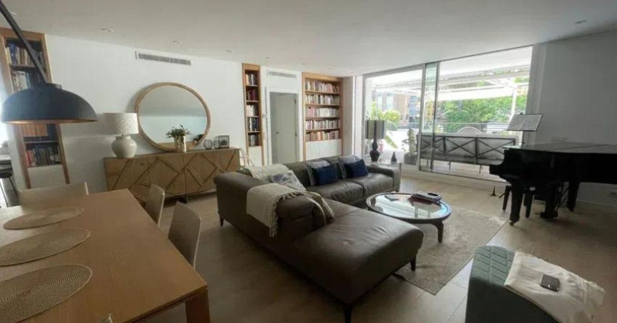 Apartamento Planta Media en Marbella, Marbella, 12/12