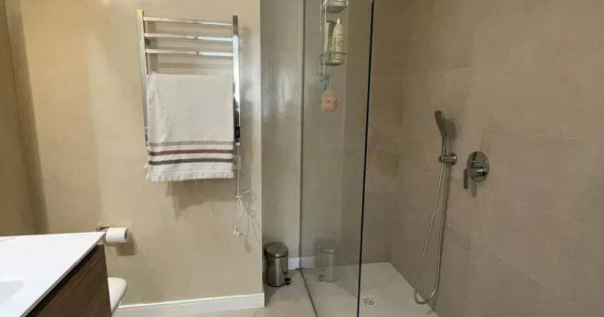 Apartamento Planta Media en Marbella, Marbella, 3/12