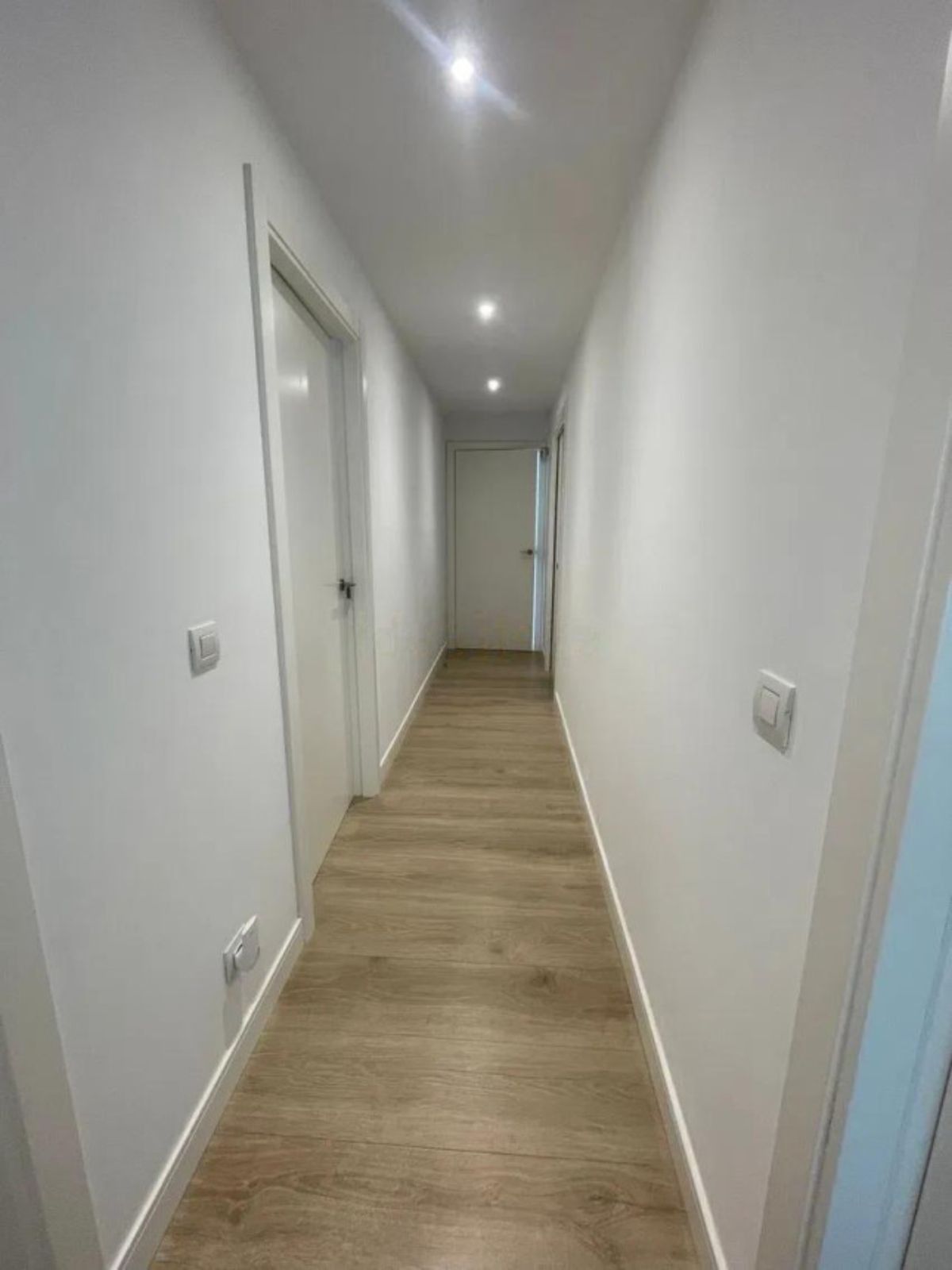 Apartamento Planta Media en Marbella, Marbella, 6/12