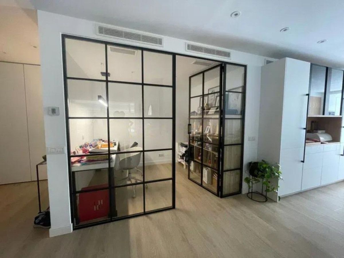 Apartamento Planta Media en Marbella, Marbella, 7/12