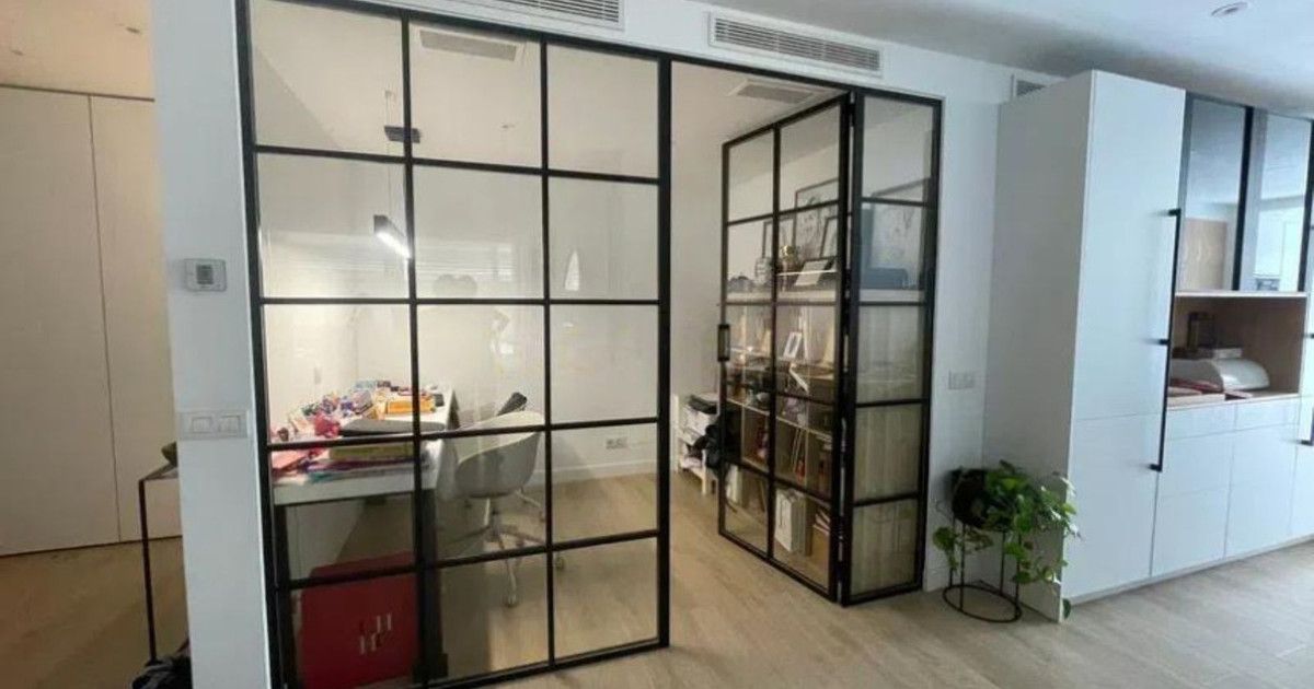 Apartamento Planta Media en Marbella, Marbella, 7/12