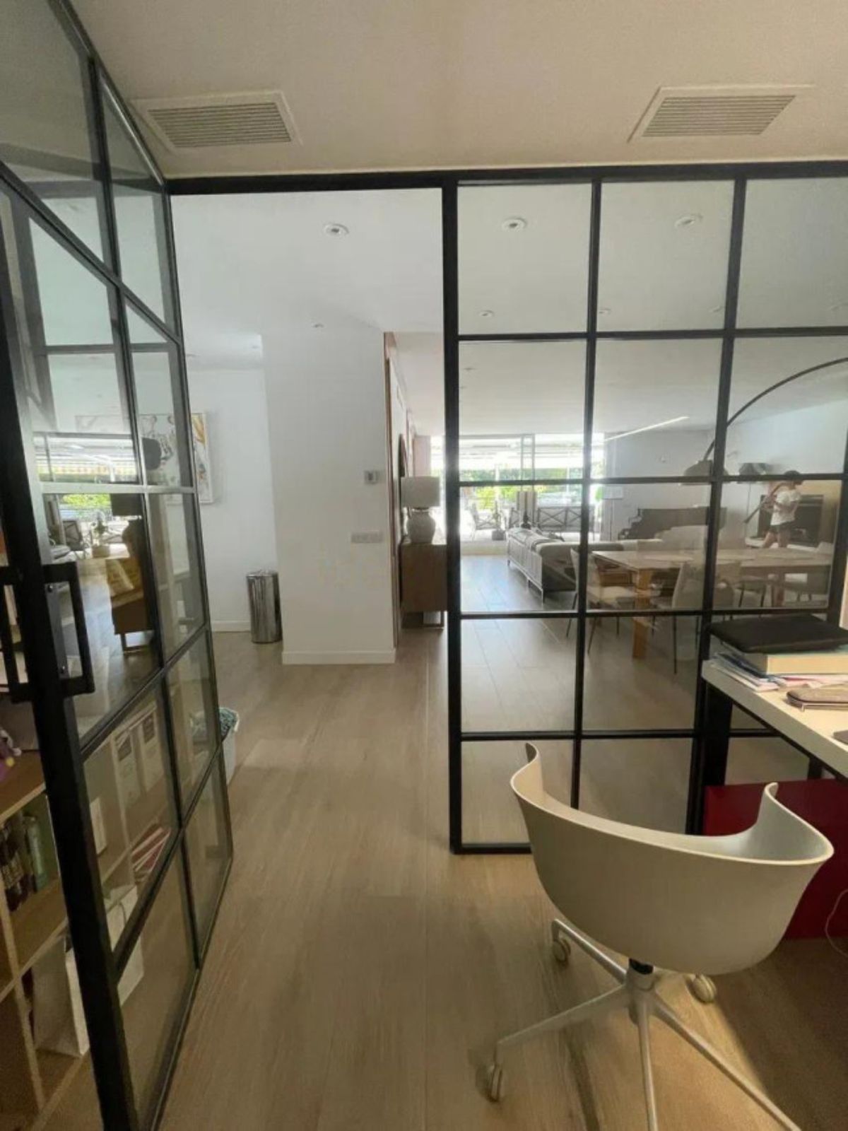 Apartamento Planta Media en Marbella, Marbella, 8/12
