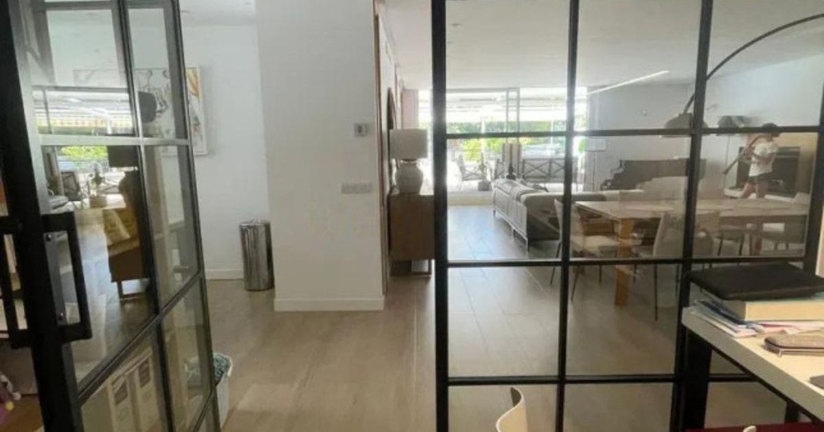 Apartamento Planta Media en Marbella, Marbella, 8/12