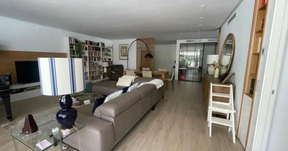 Apartamento Planta Media en Marbella, Marbella, 9/12