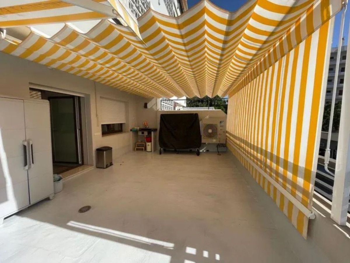 Apartamento Planta Media en Marbella, Marbella, 10/12