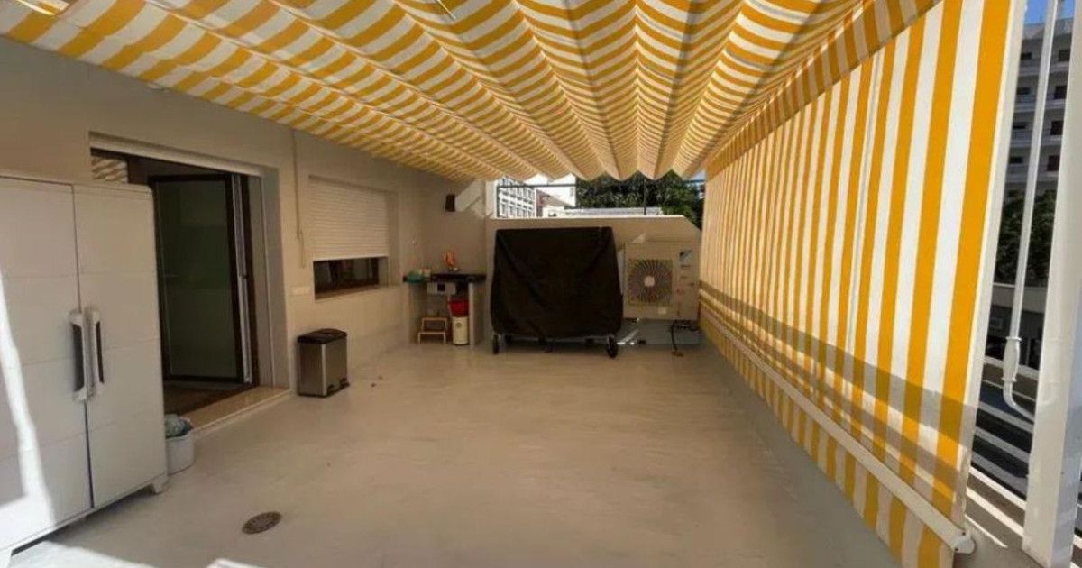 Apartamento Planta Media en Marbella, Marbella, 10/12