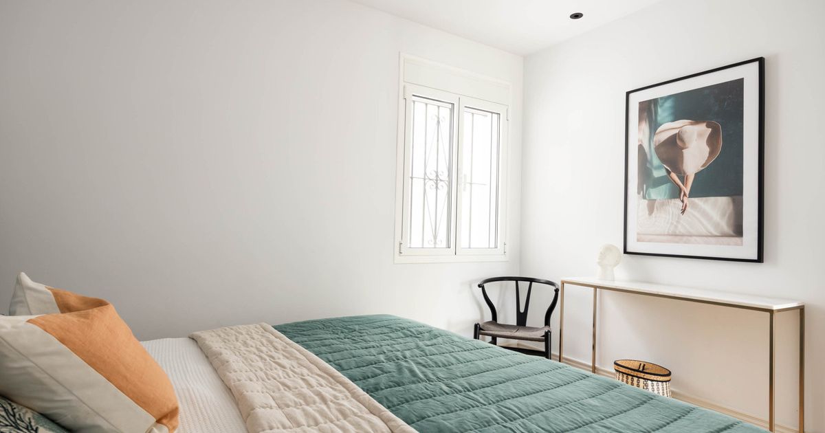 Middle Floor Apartment in Nueva Andalucía, Nueva Andalucía, 12/12