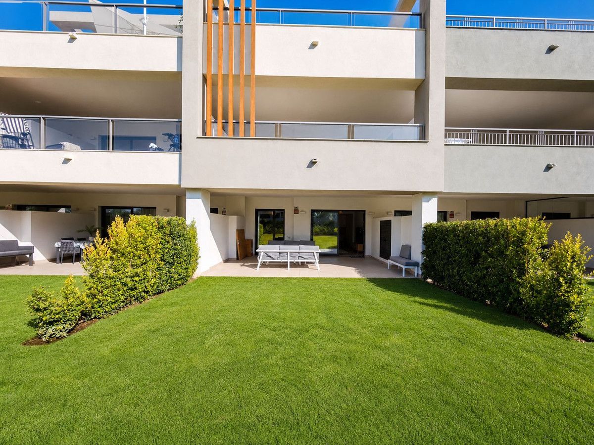 Appartement en rez-de-chaussée à Casares Playa, Casares Playa, 2/12