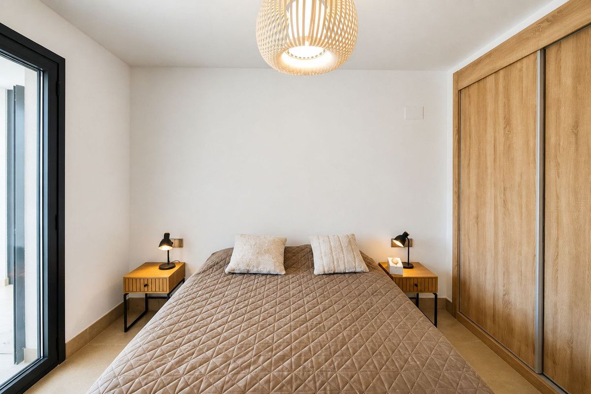 Appartement en rez-de-chaussée à Casares Playa, Casares Playa, 11/12