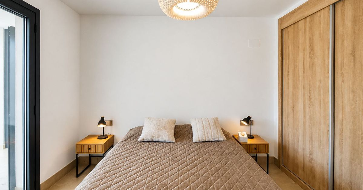 Appartement en rez-de-chaussée à Casares Playa, Casares Playa, 11/12