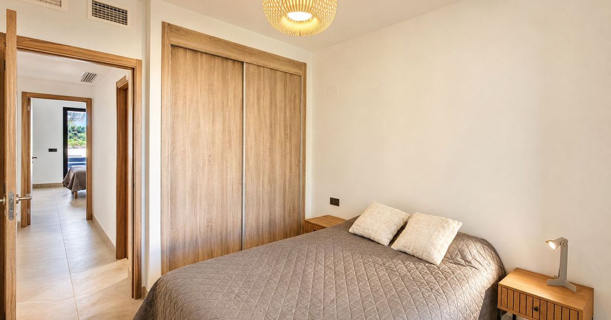 Appartement en rez-de-chaussée à Casares Playa, Casares Playa, 12/12