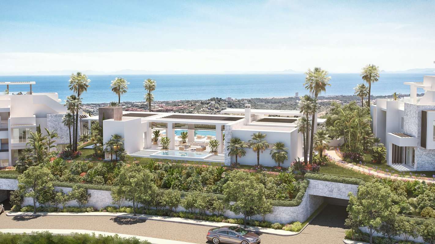 Appartement à Marbella, Marbella, 2/8