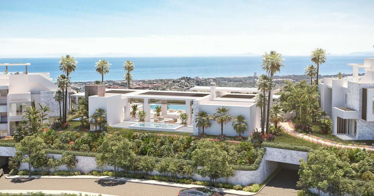 Appartement à Marbella, Marbella, 2/8