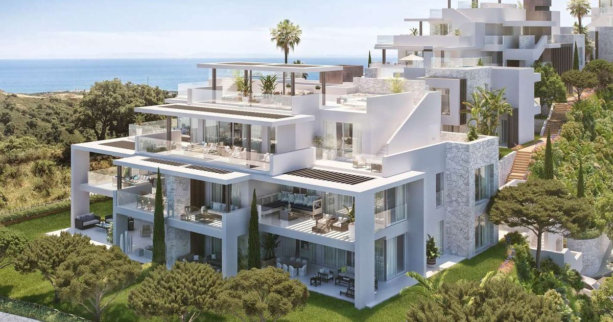 Appartement à Marbella, Marbella, 3/8