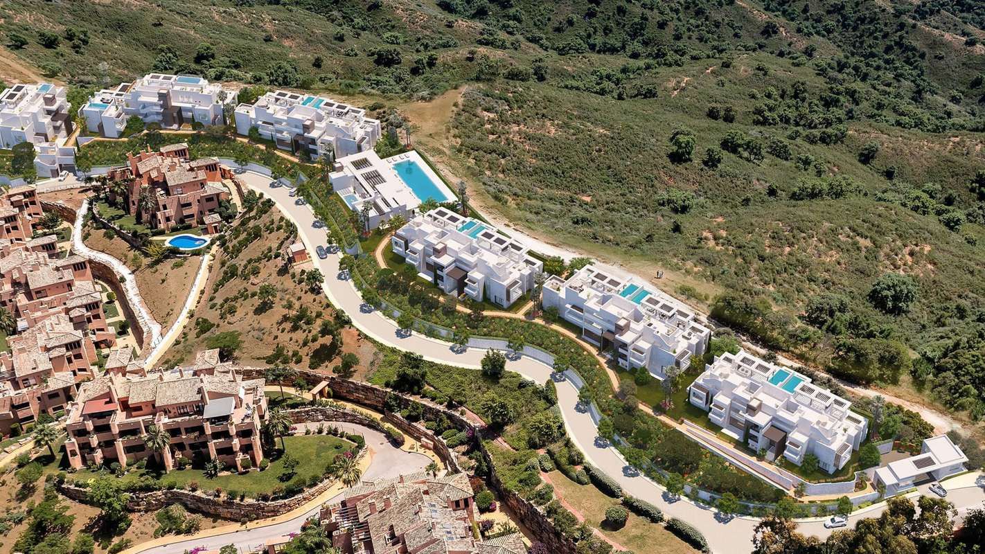 Appartement à Marbella, Marbella, 4/8