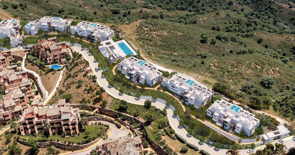 Appartement à Marbella, Marbella, 4/8