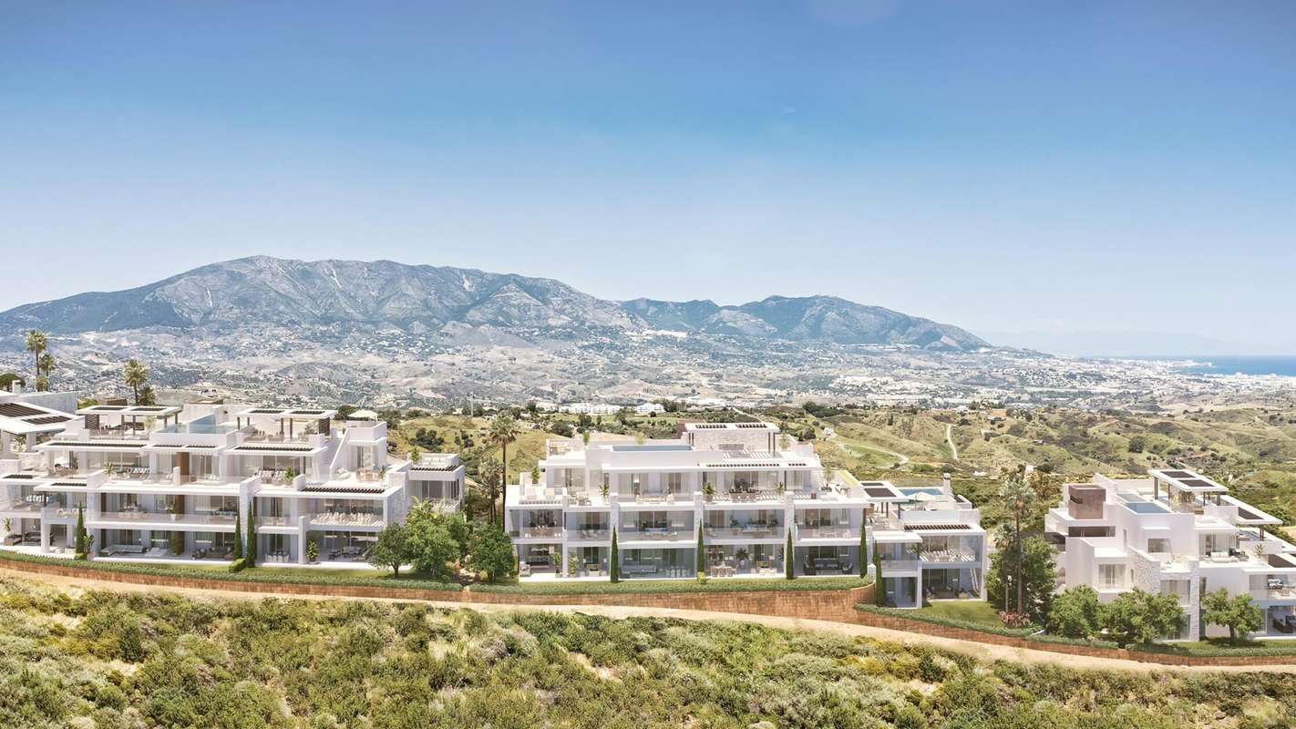 Appartement à Marbella, Marbella, 5/8