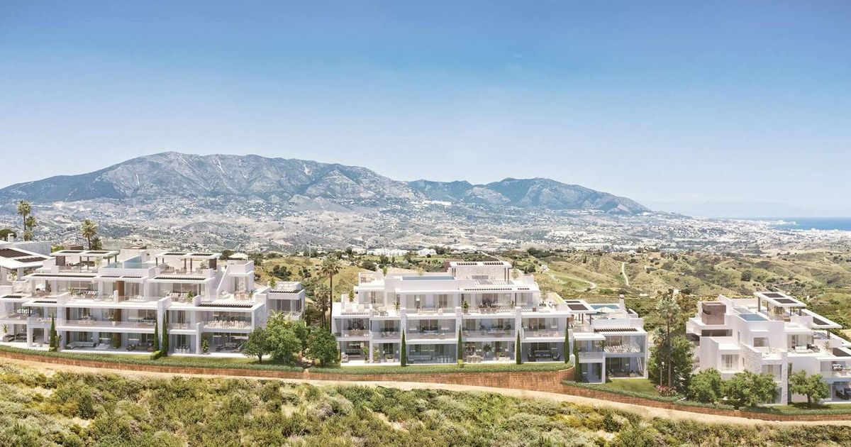 Appartement à Marbella, Marbella, 5/8